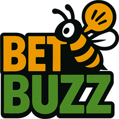Bet Buzz Logo
